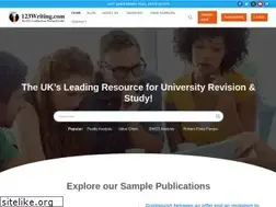 Sites similar to 123writing.com