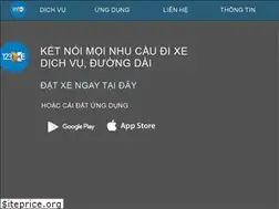 Sites similar to 123xe.vn