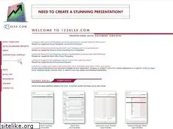 Sites similar to 123xlsx.com
