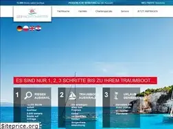 Sites similar to 123yachtcharter.com