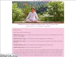 Sites similar to 123yoga.net