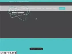 Sites similar to 123yorkstreet.com