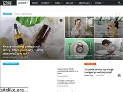 Sites similar to 123zdrowie.pl