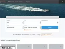 Sites similar to 123zeilboten.nl
