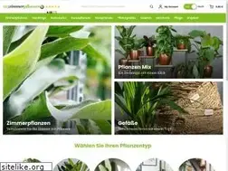 Sites similar to 123zimmerpflanzen.de