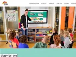 Sites similar to 123zing.nl