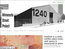 Sites similar to 1240minnesotastreet.com