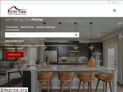 Sites similar to 1245team.com