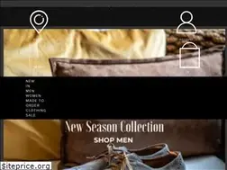 Sites similar to 124shoes.com