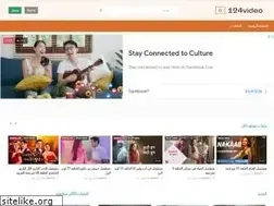 Sites similar to 124video.net