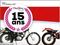 Sites similar to 125-honda.com