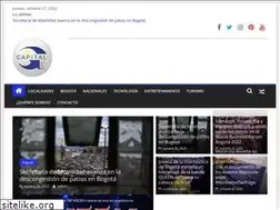 Sites similar to 1250amcapitalradio.com
