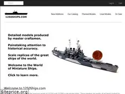 Sites similar to 1250ships.com
