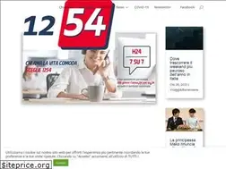 Sites similar to 1254.it
