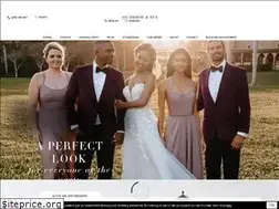 Sites similar to 125bridalboutique.com
