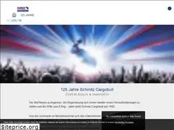 Sites similar to 125cargobull.com