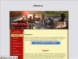 Sites similar to 125ccm.cz