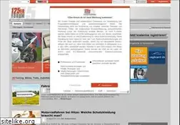 Sites similar to 125er-forum.de