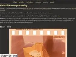 Sites similar to 125px.com
