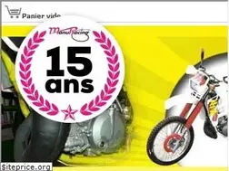 Sites similar to 125suzuki.com