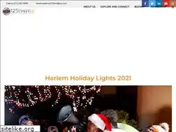 Sites similar to 125thstreetbid.com