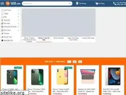 Sites similar to 126.vn