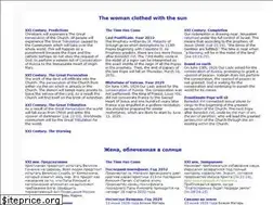 Sites similar to 1260.org