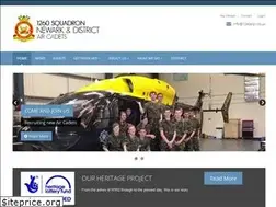 Sites similar to 1260sqn.co.uk