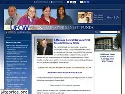 Sites similar to 1262funds.org