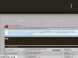 Sites similar to 126forum.de