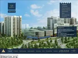 Sites similar to 126kvartal.ru