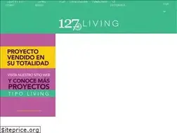Sites similar to 127living.co