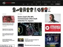 Sites similar to 1280thezone.com