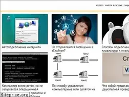 Sites similar to 128gb.ru