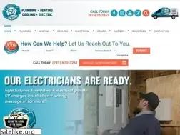 Sites similar to 128plumbing.com