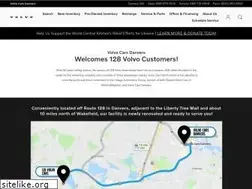 Sites similar to 128volvo.com