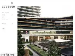 Sites similar to 1290sqm.com