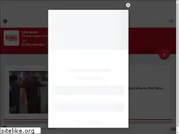 Sites similar to 1290wjno.com