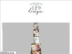 Sites similar to 129designstudio.com