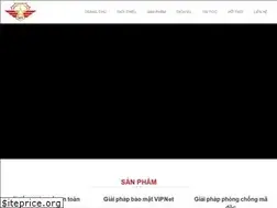 Sites similar to 129infosec.com.vn