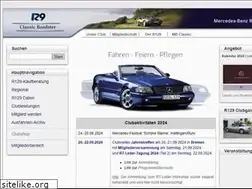 Sites similar to 129sl-club.de