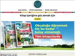 Sites similar to 12adimdaokculuk.com