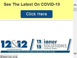 Sites similar to 12and12.org