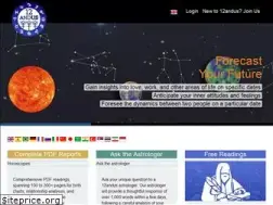 Sites similar to 12andus.com