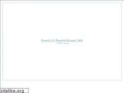 Sites similar to 12b.iksv.org