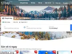 Sites similar to 12bay.vn