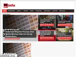 Sites similar to 12bet-mobile.com