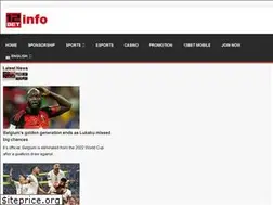 Sites similar to 12bet.net