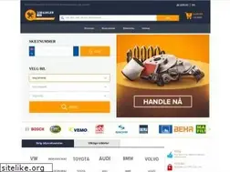 Sites similar to 12bildeler.no