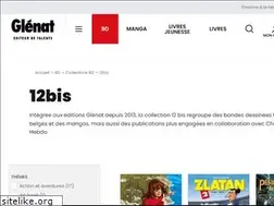 Sites similar to 12bis.com